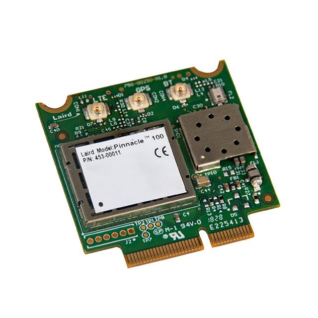 453-00011 Laird Connectivity Inc.  HF-Transceivermodule und Modems